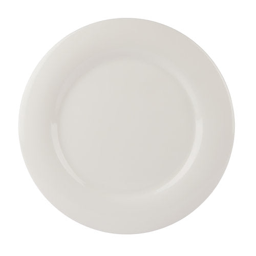 Albus Plate 24cm / 9.5" (Boxes of 12)