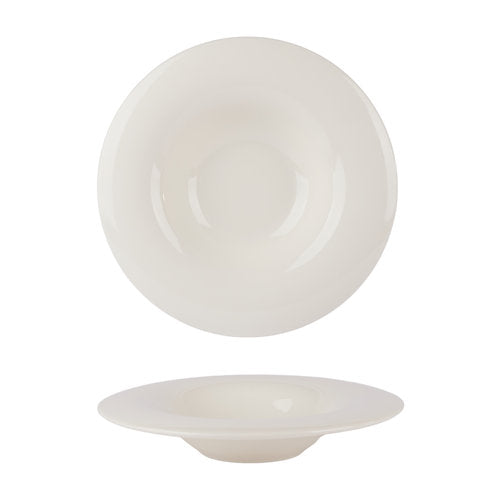 Albus Signature Pasta Dish 23cm / 9" 300ml / 10.5oz (Boxes of 6)