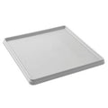 Glass Rack Lid 50x50x3.5cm