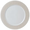 Churchill Isla Spinwash Coastal Sand Presentation Plate 30.5cm/12" (Pack of 12)