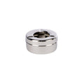 Windproof Ashtray 3.5"