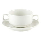 Grande Cappuccino Saucer 16cm/6.5" Box of 6