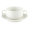 Grande Cappuccino Saucer 16cm/6.5" Box of 6
