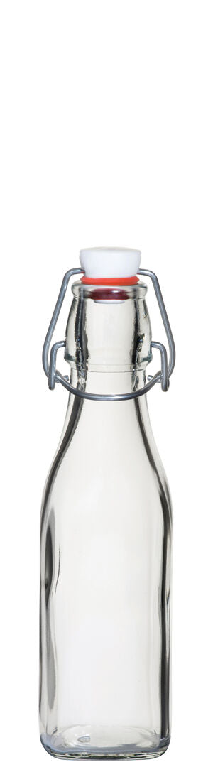 Utopia Swing Bottle 0.25 Litre(Box of 28)