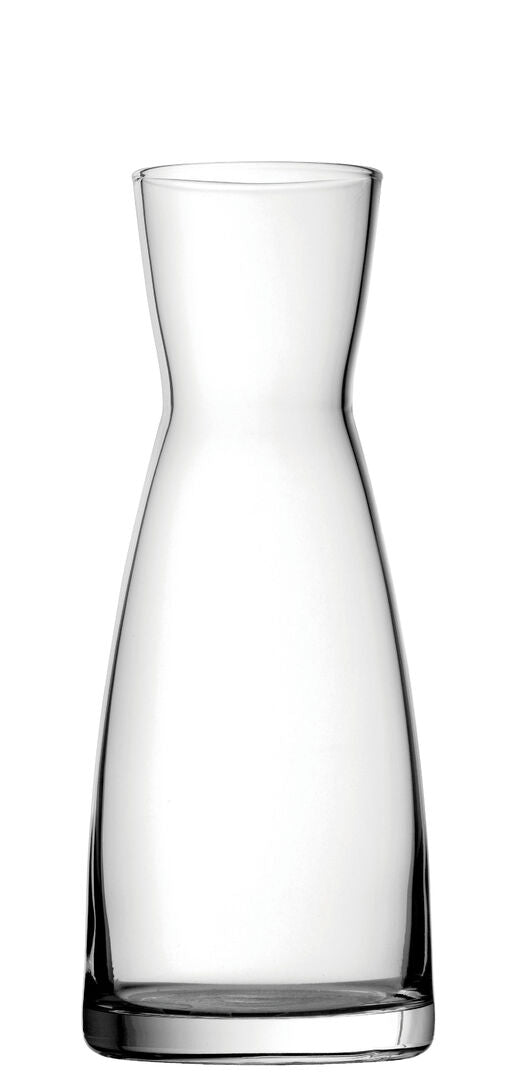 Utopia Contemporary Carafe 1 Litre(Box of 6)