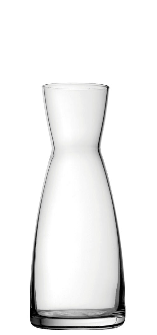 Utopia Contemporary Carafe 0.5 Litre(Box of 6)