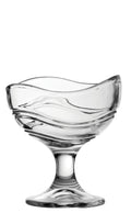Utopia Havana Dessert Clear 5.5oz (16cl)(Box of 6)