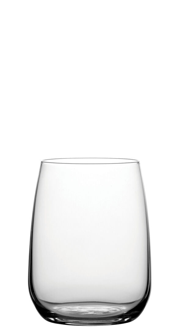 Utopia Premium Water Tumbler 14oz (40cl)(4 Boxes of 6)