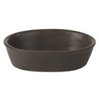 Porcelite Oval Pie Dish 15cm 6" Box of 6