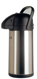 Shatterproof Pump-Type Airpot Dispenser 2.2L