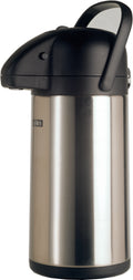 Shatterproof Pump-Type Airpot Dispenser 2.5L