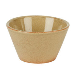 Rustico Conic Bowl 11cm Box of 12