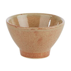 Rustico Dip Bowl 7.5cm Box of 12