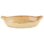 Oval Eared Dish 25cm/10" Box Of 12