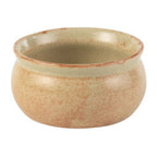 Butter Pot 7cm/2.75" Box of 12
