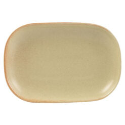 Rectangular Plate 24x16cm/9.5"x6.25" Box of 6
