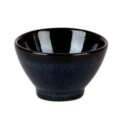 Rustico Azul Dip Bowl 7.5cm Box of 12