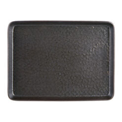 Oxide Rectangular Tray 25cm Box of 6