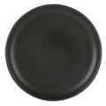 Rustico Carbon Plate 27cm  Box of 6