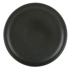 Rustico Carbon Plate 19cm  Box of 12
