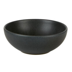 Rustico Carbon Deep Bowl 16cm Box of 12