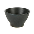 Rustico Carbon Dip Bowl 7.5cm Box of 12
