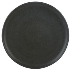 Rustico Carbon Pizza Plate 31cm Box of 6