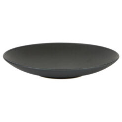 Rustico Carbon 27cm Coupe Bowl Box of 12
