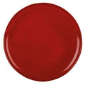 Rustico Lava Pizza Plate 31cm Box of 6