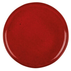 Rustico Lava Pizza Plate 31cm Box of 6