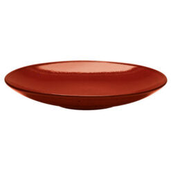 Rustico Lava Coupe Bowl 27cm Box of 12