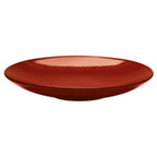 Rustico Lava Coupe Bowl 27cm Box of 12