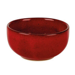 Rustico Lava Rice  Bowl 11cm/4.25" 30cl/10oz Box of 12