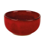 Rustico Lava Rice  Bowl 11cm/4.25" 30cl/10oz Box of 12