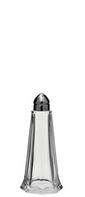 Utopia Tall Eifel Pepper Pot Stainless Steel Top(4 Boxes of 12)