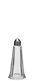 Utopia Tall Eifel Salt Pot Stainless Steel Top(4 Boxes of 12)