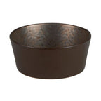 Aztec Shallow Bowl 14cm Box of 6