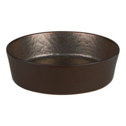 Aztec Shallow Bowl 20cm Box of 6