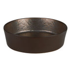 Aztec Shallow Bowl 20cm Box of 6