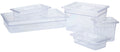 Utopia PC 1/1GN Pan 15cm Deep clear(Box of 6)