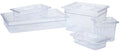 Utopia PC 1/6GN Universal Handled Lid(Box of 12)