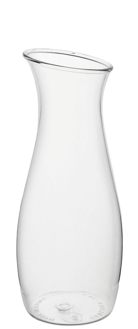 Utopia Carafe 1L(Box of 12)