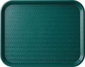 Utopia Green Cafe Tray 14 x 10" (36 x 26cm)(Box of 24)