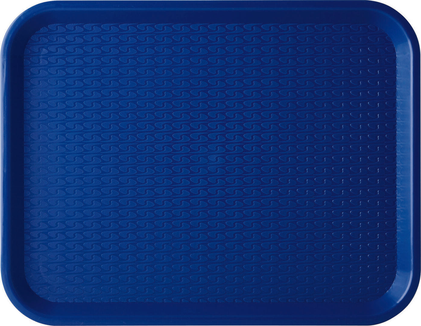 Utopia Blue Café Tray 16 x 12" (40 x 30cm)(Box of 24)