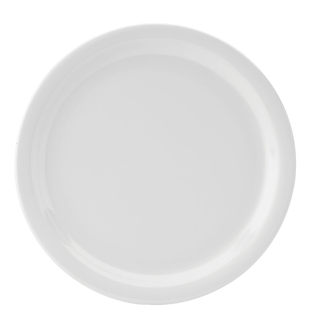 Utopia Polar Plate 9" (23cm)(Box of 48)