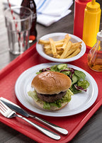 Utopia Polar Plate 7" (18cm)(Box of 48)