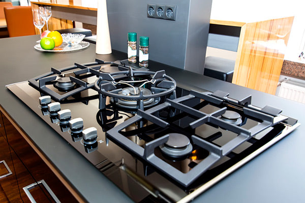 Cooking Appliances