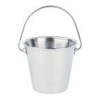 Mini Pail 9x9cm/3.5"x3.5" 32cl/11oz