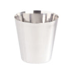 Tapered Cup 9cm/3½"