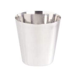 Tapered Cup 9cm/3½"